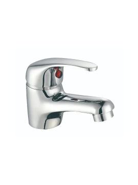 baterija za lavabo roseti